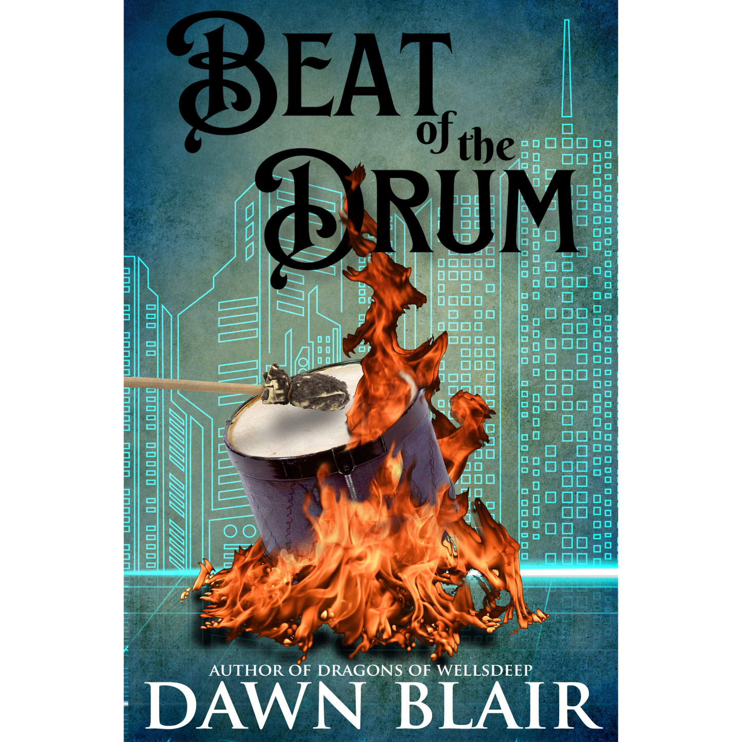 Beat of the Drum (ebook)