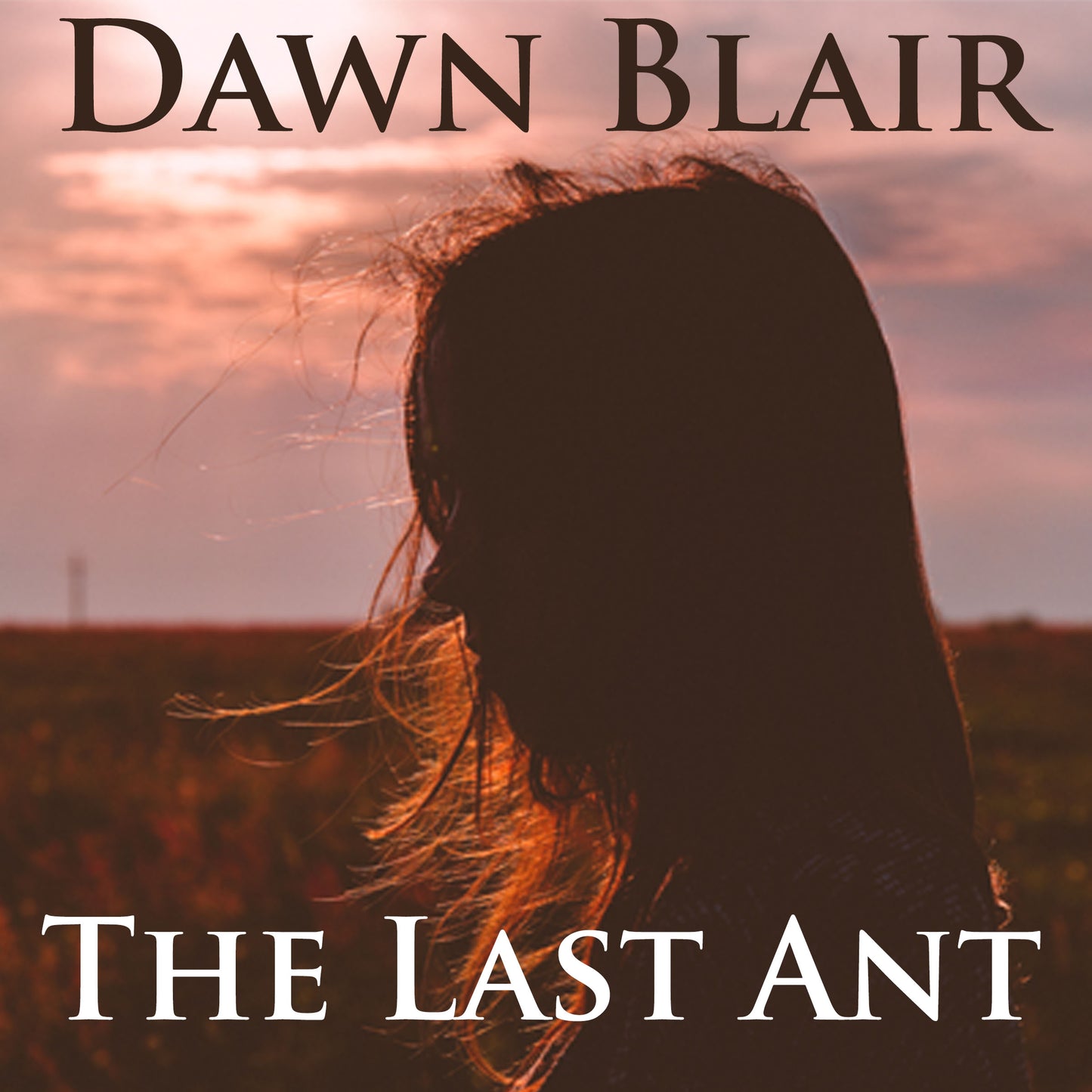 The Last Ant (audiobook)