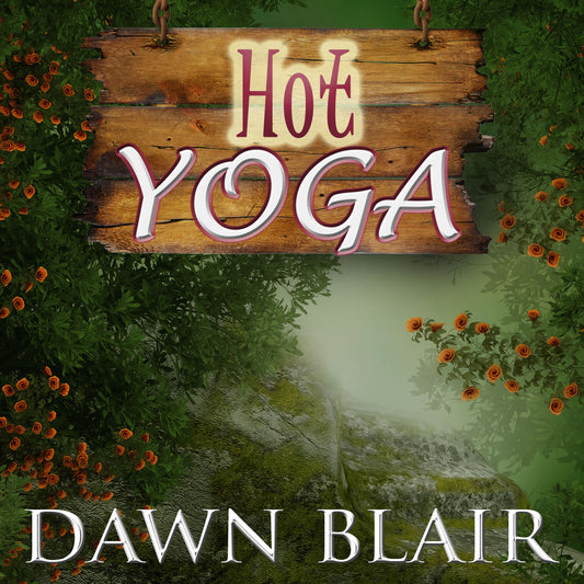 Hot Yoga (audiobook)