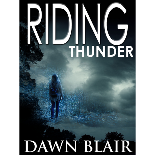 Riding Thunder