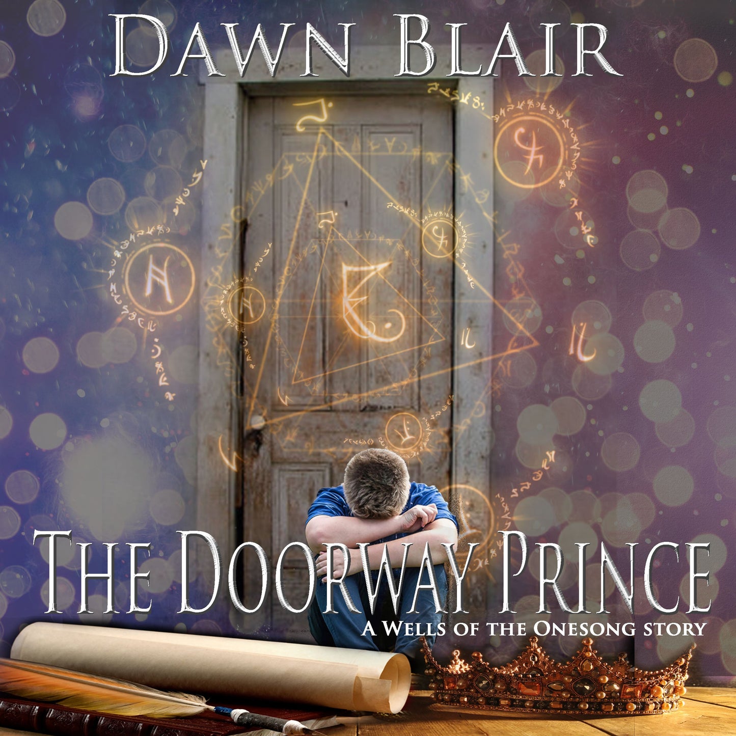 The Doorway Prince (audiobook)