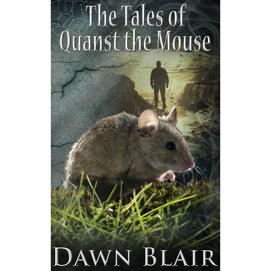 The Tales of Quanst the Mouse